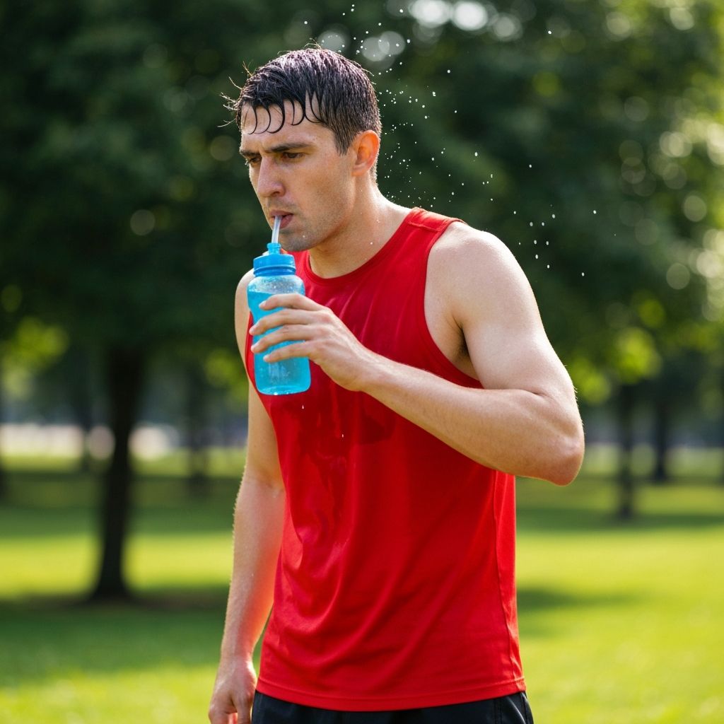 Why athletes need more than generic meal plans