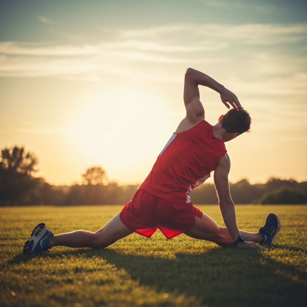 Recovery nutrition: What the research says